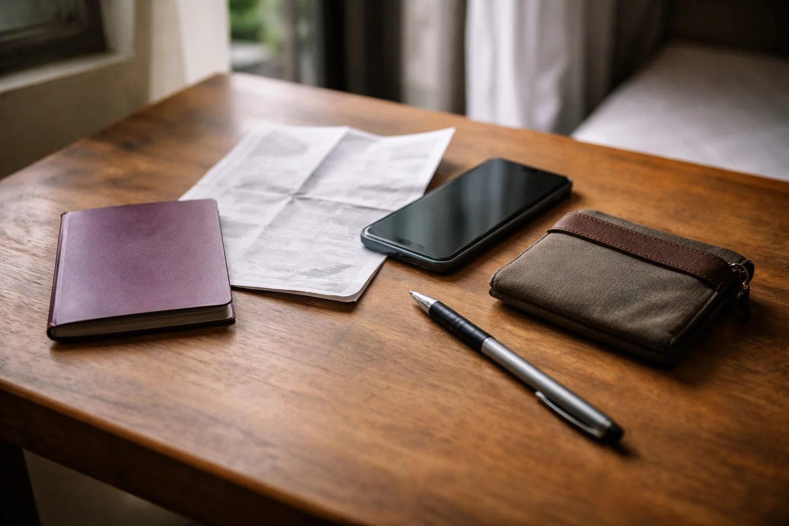 Digital nomad working remotely on a beach in Thailand with a backpack and laptop, SafetyWing subscription insurance ideal for long-term open-ended travel